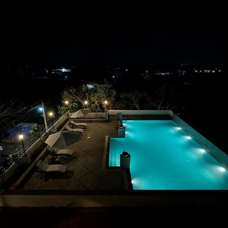 Aashreya Suites Tiruvannamalai Tiruvannāmalai Exterior foto