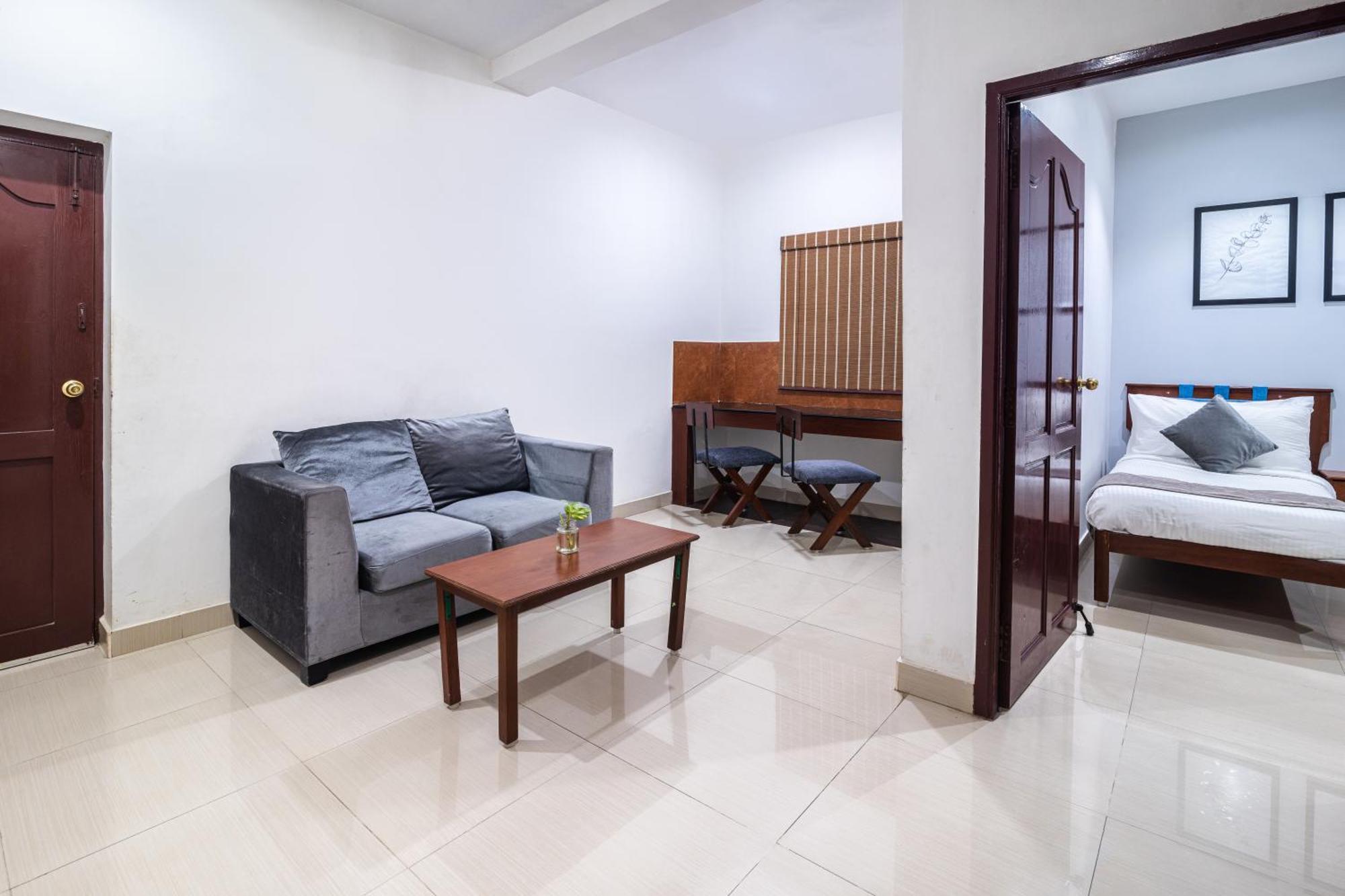 Aashreya Suites Tiruvannamalai Tiruvannāmalai Exterior foto