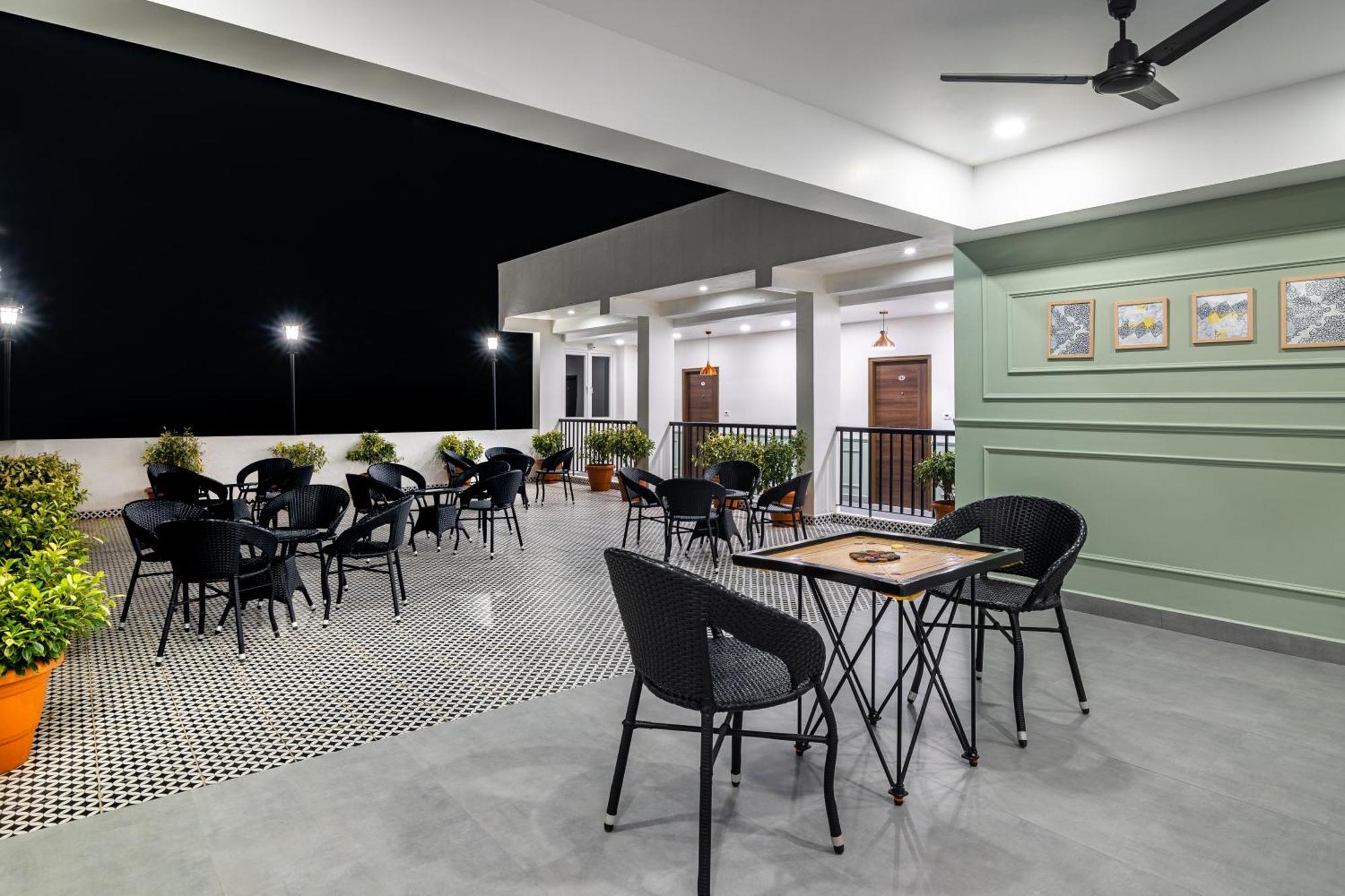 Aashreya Suites Tiruvannamalai Tiruvannāmalai Exterior foto