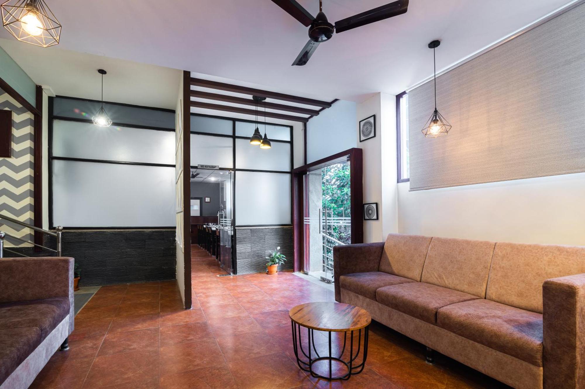 Aashreya Suites Tiruvannamalai Tiruvannāmalai Exterior foto